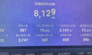 无人直播/半无人直播是怎么样的