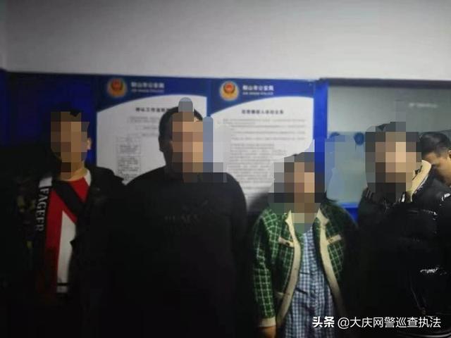 【净网2019】大庆警方破获一起以为微商增粉推广为由实施诈骗犯罪案件-2.jpg