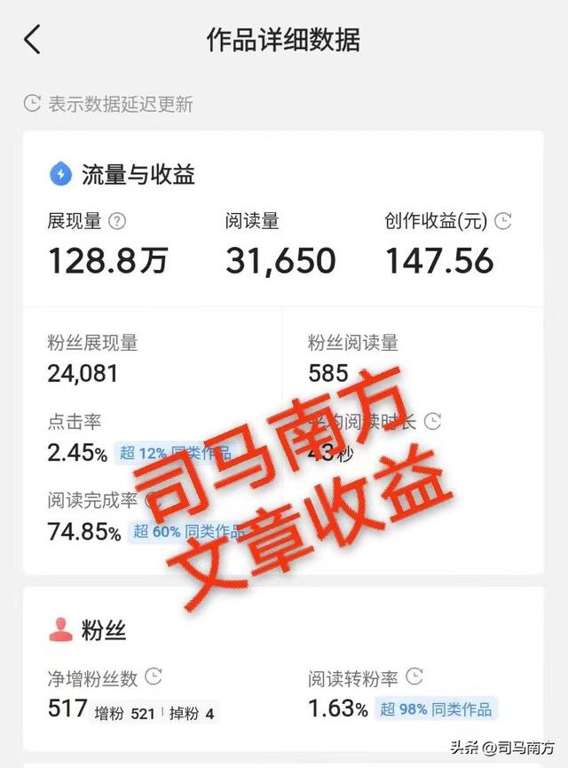 我在头条6个月，收益1508元，总结出6个赚钱的方法，你也能行-8.jpg