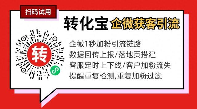 企业微信获客助手落地页搭建打造高效与精准引流神器-1.jpg