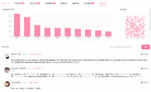 单天作品引流近四万，月涨粉高达六十六万，B站号如何快速涨粉？-5.jpg