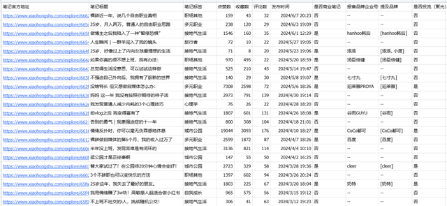 小红书月更6条笔记，变现2.4w，VLOG博主拆解-2.jpg