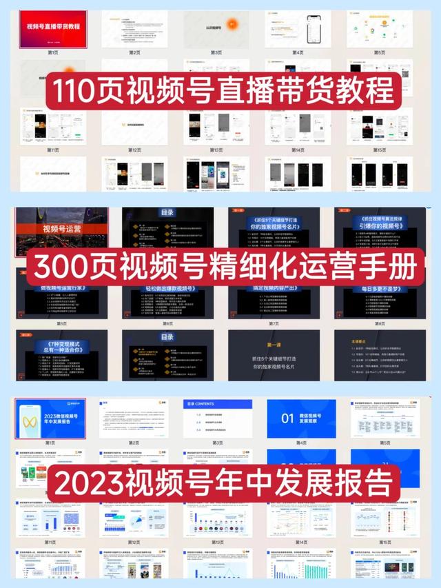 视频号300页精细化运营手册.pdf-21.jpg