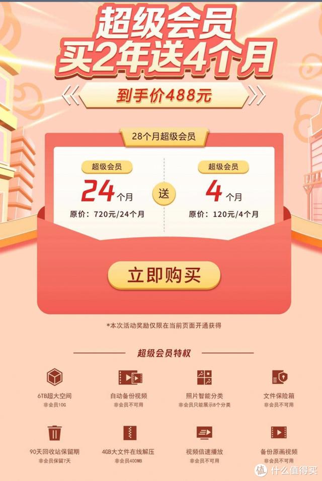 买网盘吗？5款网盘选购攻略（阿里、百度、坚果、腾讯、夸克）-12.jpg