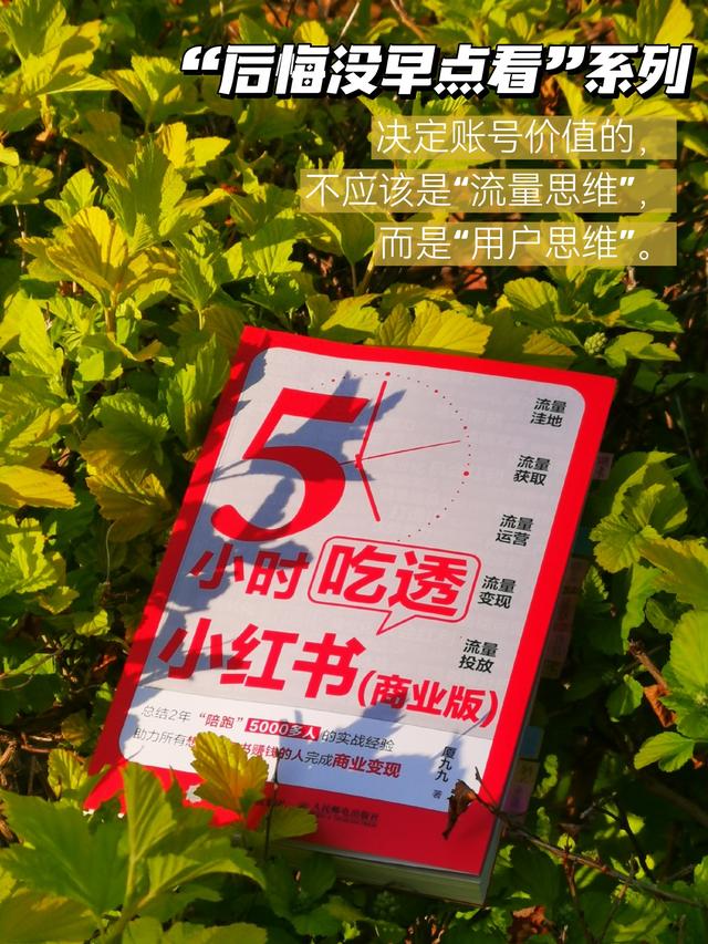 后悔没早点看系列！小红书读书赚钱，就看这篇！-1.jpg