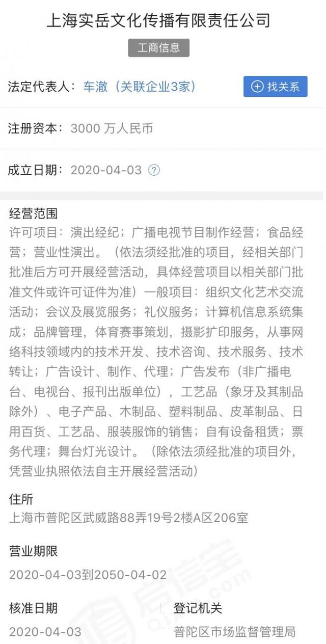 爱奇艺被做空成立新公司，网友：有一种赚钱方式，叫一鱼五吃！-1.jpg