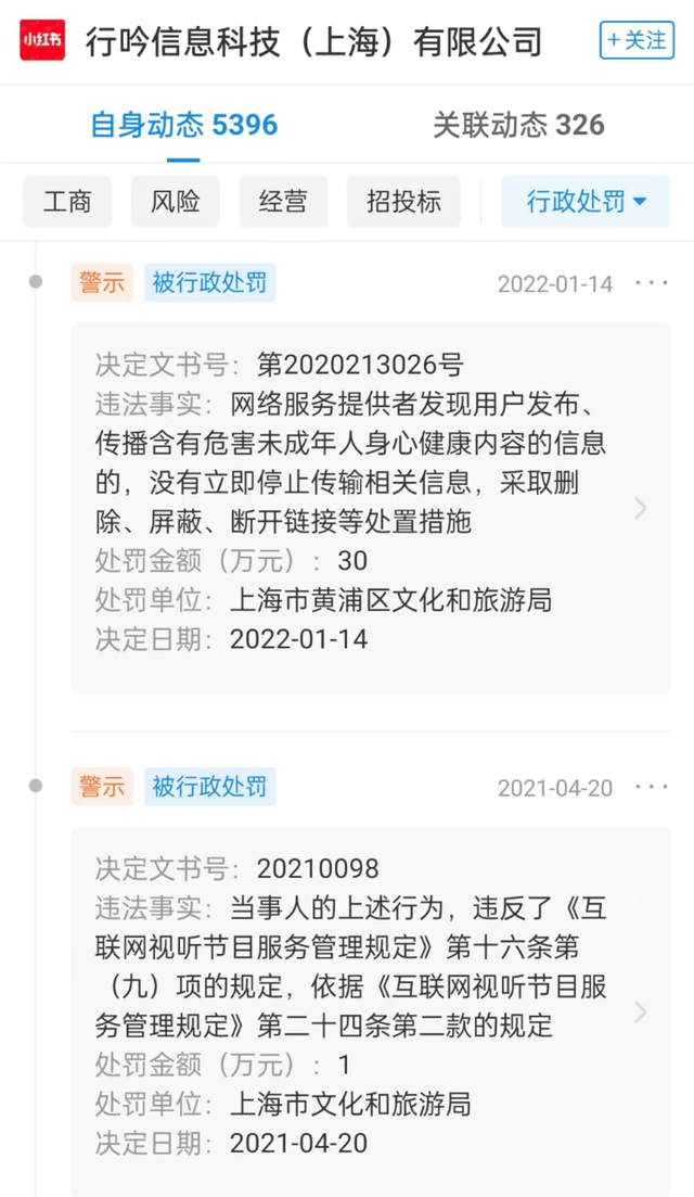 危害社会公德？小红书再度被罚-3.jpg