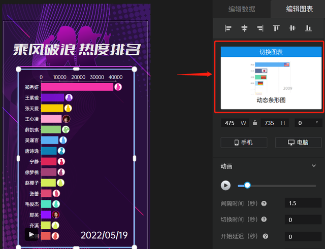 抖音爆火的动态数据视频，做起来竟然这么简单！-9.jpg