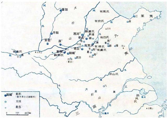 中国古代的盛世，你知道几个？从上古尧舜盛世谈起-12.jpg