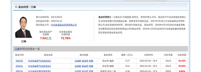 浪莎股份大跌5.57%！中信保诚基金旗下1只基金持有-2.jpg